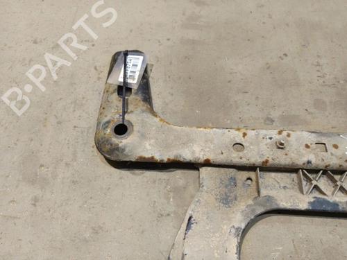 Støtte NISSAN NV200 Van 1.5 dCi 85 (M20, M20N, M20M) | BP38452183C155 - Image 2