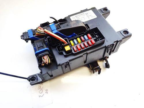 Used Fuse box Fuse box FIAT PUNTO EVO (199_) 1.3 D Multijet (199AXC1A, 199BXC1A, 199AXT1A, 199BXT1A) (75 hp) 32938849 32938849