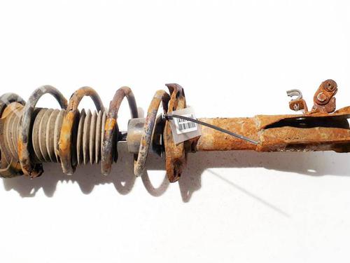 Used Left front shock absorber Left front shock absorber 34876185 34876185