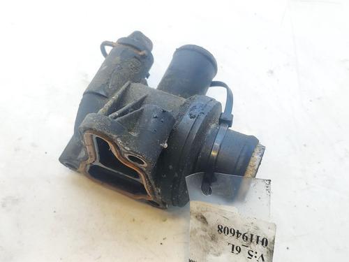 Used Thermostat housing Thermostat housing 35582692 35582692