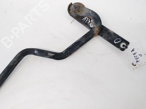 Used Hinge/Door check strap Hinge/Door check strap 35485652 35485652