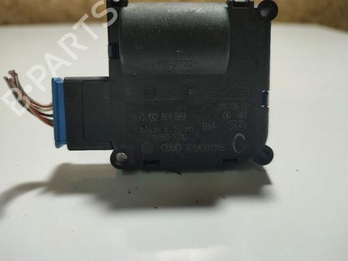Electronic module AUDI A6 C6 (4F2) 2.4 | BP32571866M83 
