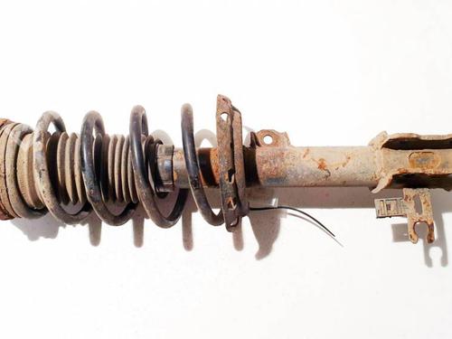 Used Left front shock absorber Left front shock absorber 34876379 34876379