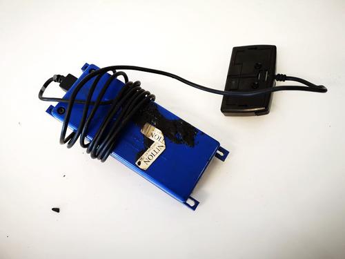 Used Electronic module Electronic module 35497839 35497839