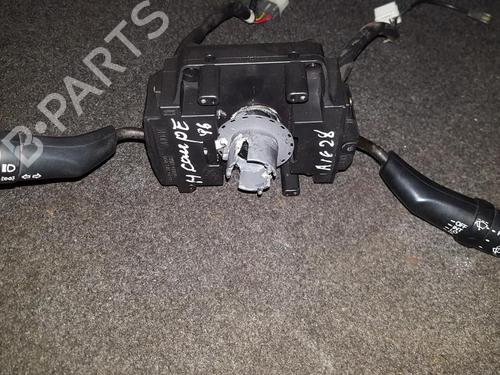 Used Warning switch Warning switch HYUNDAI COUPE I (RD) 2.0 16V (139 hp) 35647781 35647781