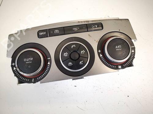 Used Climate control Climate control MAZDA 3 (BK) 1.3 (BK14) (84 hp) 35045363 35045363