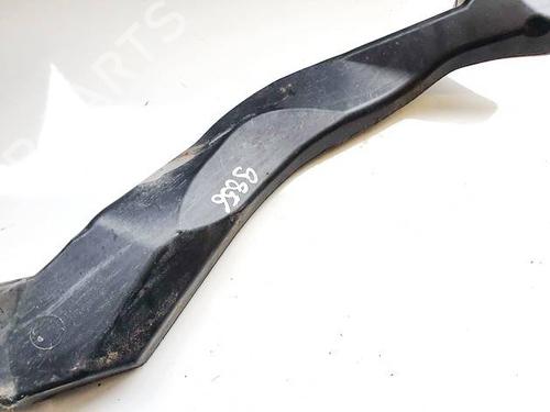 Pipe MERCEDES-BENZ M-CLASS (W164) ML 350 4-matic (164.186) | BP38573847M125 - Image 3