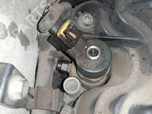 Used Injector Injector OPEL ASTRA H (A04) 1.9 CDTI (L48) (120 hp) 35126453 35126453