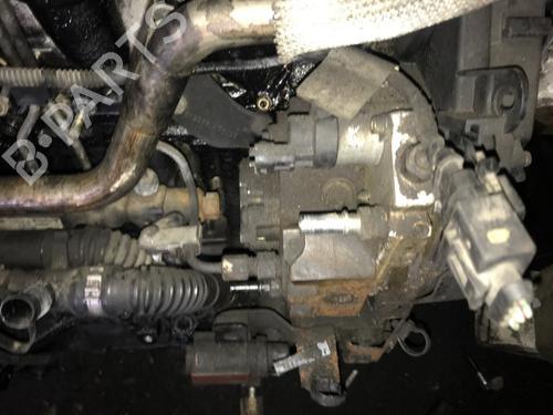 Bomba injectora Bomba injectora MAZDA 3 (BK) 1.6 DI Turbo (109 hp) 35589303 35589303