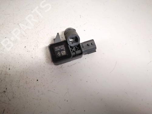 Electronic module RENAULT MEGANE III Hatchback (BZ0/1_, B3_) 1.5 dCi (BZ0C) | BP32618997M83 - Image 2