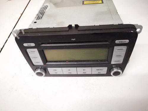 Used Radio Radio 35438059 35438059