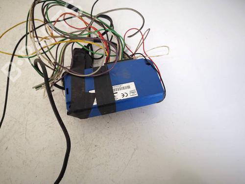 Electronic module RENAULT SCÉNIC II (JM0/1_) 1.5 dCi (JM16) | BP36060315M83 - Image 2
