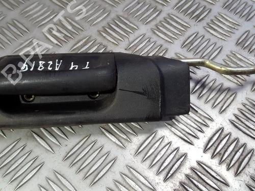Used Rear right interior door handle Rear right interior door handle 35681784 35681784