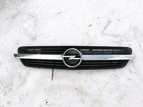 Used Grille Grille 35402782 35402782