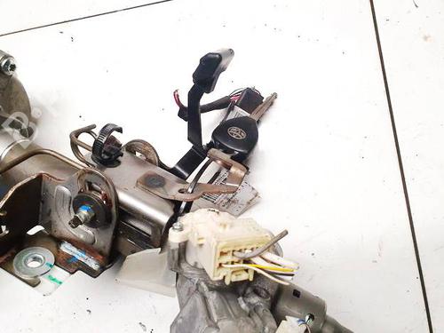 Used Ignition barrel Ignition barrel 34919424 34919424