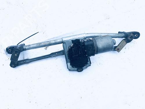 Used Front wipers mechanism Front wipers mechanism CITROËN C5 I (DC_) 2.2 HDi (DC4HXB, DC4HXE) (133 hp) 35642717 35642717