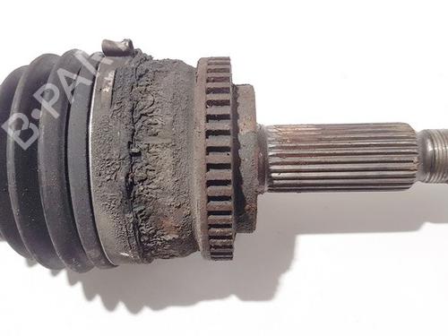 Left front driveshaft KIA CEE'D Hatchback (ED) 1.6 | BP35577919M38 - Image 2