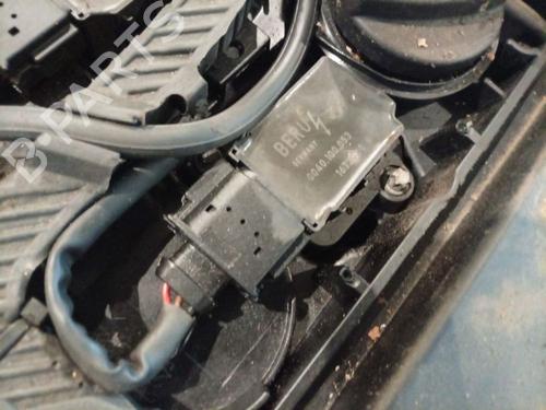 Ignition coil MERCEDES-BENZ C-CLASS (W203) C 200 Kompressor (203.042) | BP36313331M94 - Image 2