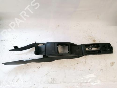 Used Cup/Object holder Cup/Object holder VW POLO IV (9N_, 9A_) 1.4 TDI (70 hp) 35543423 35543423