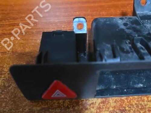 Warning switch VW TRANSPORTER T5 Van (7HA, 7HH, 7EA, 7EH) VR6 3.2 4motion | BP34763570I22 - Image 2