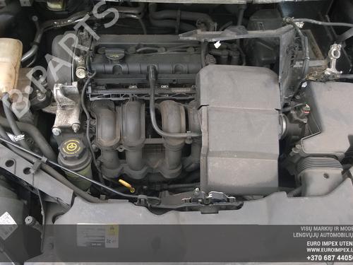 Electronic module FORD FOCUS II (DA_, HCP, DP) 1.6 | BP33493738M83 - Image 9