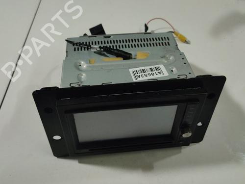 Used Radio Radio 34794753 34794753