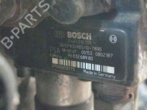 Injection pump FORD S-MAX (WA6) 2.2 TDCi | BP38299720M78 - Image 4