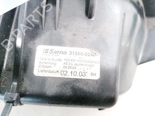 Ashtray VW GOLF V (1K1) 1.9 TDI | BP35564325I30 - Image 3
