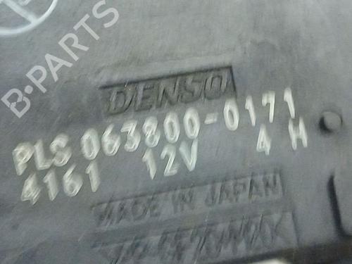 Electronic module LEXUS IS II (_E2_) 220d (ALE20) | BP38006571M83 - Image 4