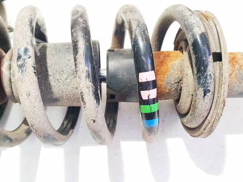 Shock absorber spring AUDI A4 B6 (8E2) 2.5 TDI | BP35250642C152 - Image 2