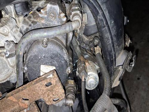 Injection pump CITROËN C5 III (RD_) 2.0 HDi (RDRHD8, RDRHDJ, RDRHR8, RDRHRJ) | BP34810894M78 - Image 5