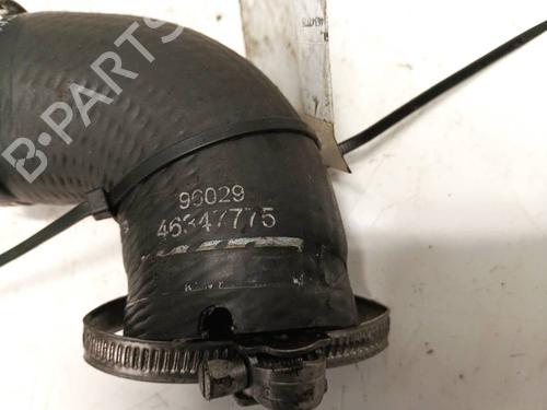Pipe JEEP RENEGADE SUV (BU, B1, BV) 1.5 T4 Hybrid | BP38573511M125 - Image 4