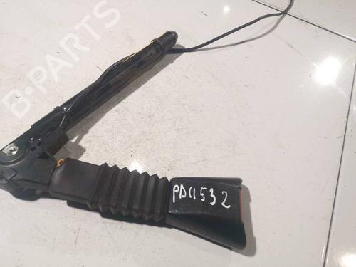 Used Seat buckle Seat buckle 38582579 38582579