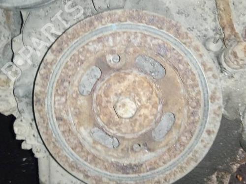 Used Pulley Pulley SUZUKI SX4 (EY, GY) 1.6 VVT 4x4 (RW416) (107 hp) 35140196 35140196