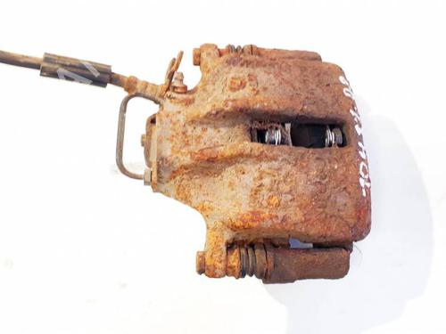 Used Right front brake caliper Right front brake caliper AUDI A4 B5 (8D2) 1.8 (125 hp) 34956634 34956634