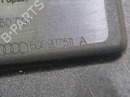 Electronic module AUDI A2 (8Z0) 1.4 | BP32550614M83