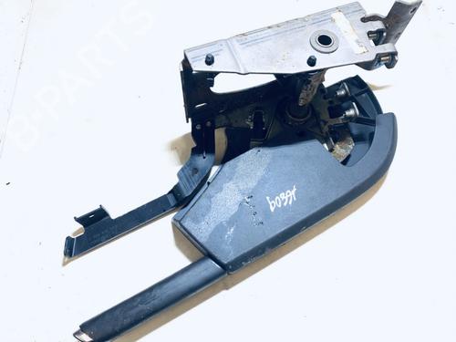 håndbremse håndbremse OPEL VECTRA C (Z02) 2.2 DTI 16V (F69) (125 hp) 35566287 35566287