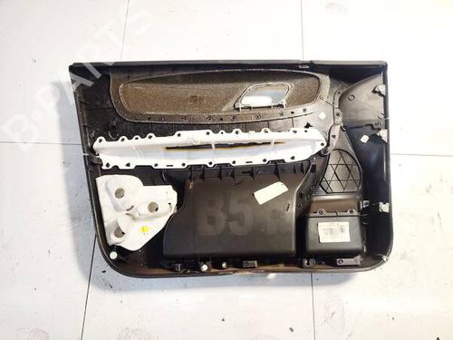 Used Rear right panel Rear right panel CITROËN C4 I (LC_) 1.6 16V (109 hp) 35055098 35055098