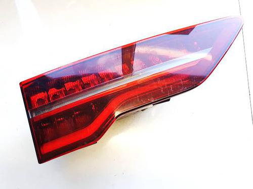 Used Left tailgate light Left tailgate light 38193841 38193841