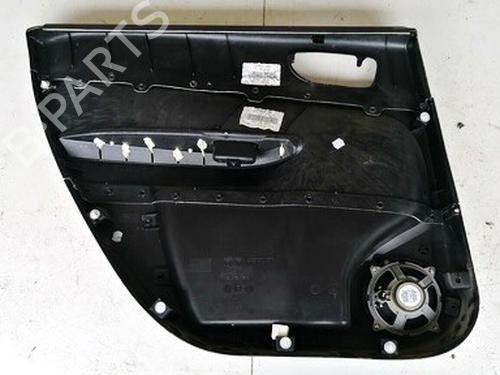 Rear right panel PEUGEOT 307 (3A/C) 2.0 HDi 110 | BP35614431C61 - Image 3