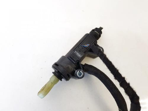 Clutch slave cylinder BMW 1 Convertible (E88) 118 d | BP35535943M113 - Image 2