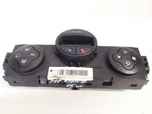 Used Climate control Climate control AUDI A6 C5 (4B2, 4B4) 2.5 TDI (150 hp) 34786015 34786015