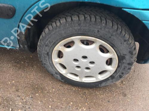 Engine mount ROVER 200 II Hatchback (RF) 214 Si | BP33502267M89 - Image 9