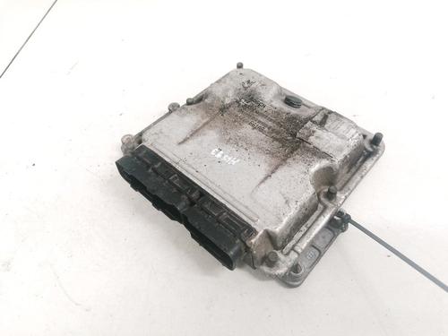 Used Engine control unit (ECU) Engine control unit (ECU) CHRYSLER VOYAGER IV (RG, RS) 2.5 CRD (141 hp) 33091276 33091276