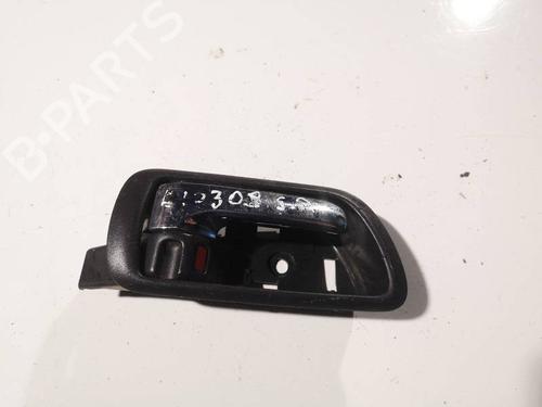 Used Rear right interior door handle Rear right interior door handle 35041259 35041259