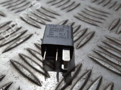 Electronic sensor SKODA OCTAVIA II (1Z3) 1.4 | BP33497306M84 - Image 2