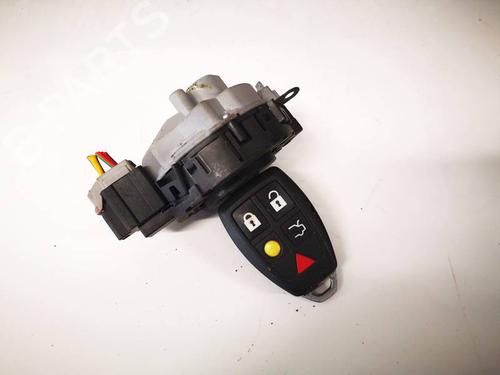 Used Ignition barrel Ignition barrel VOLVO C30 (533) 1.6 D (109 hp) 34835675 34835675