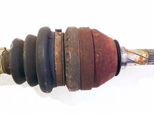 Left front driveshaft OPEL ASTRA J (P10) 1.3 CDTI (68) | BP39231631M38 - Image 3