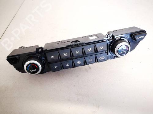 Used Climate control Climate control KIA SPORTAGE IV (QL, QLE) 1.6 T-GDI (177 hp) 35316723 35316723