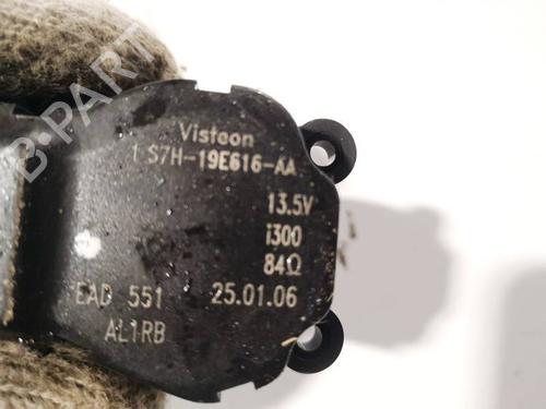 Electronic module JAGUAR X-TYPE I (X400) 2.2 D | BP32579705M83  - Image 6